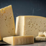 GIFT_ASIAGO DOP CHEESE