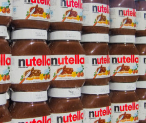 Huile de palme, la crise du Nutella - Cadeau