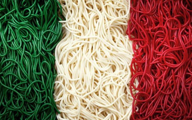 Home Ec: What is DOP? What is DOCG? Understanding Italian Food and