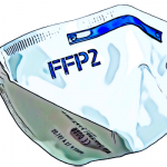 mascherine ffp2