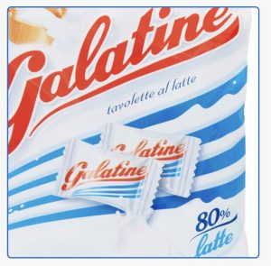 Galatine inganno
