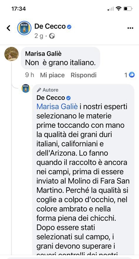 de cecco