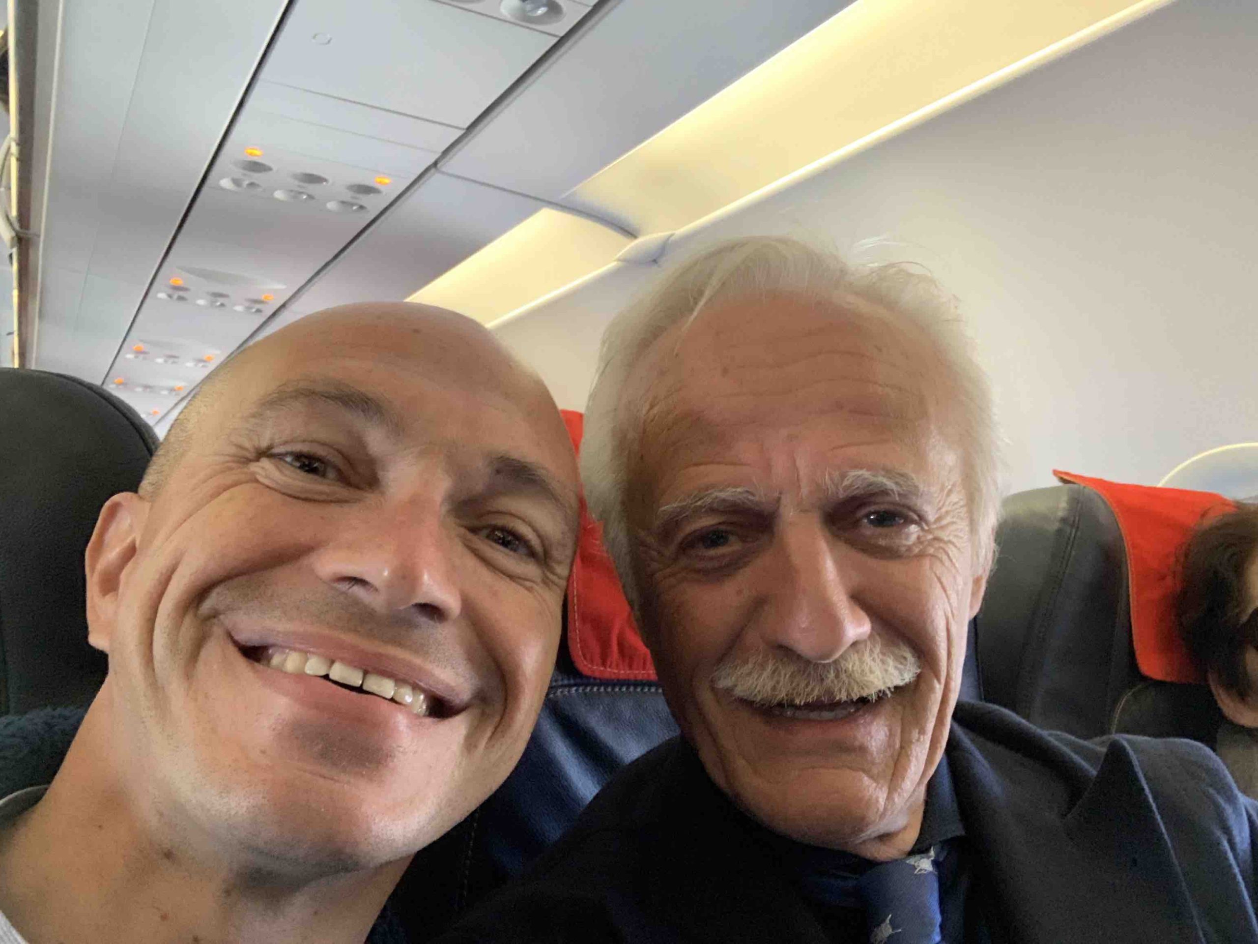 Dario Dongo e Vito Gulli