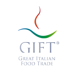 GESCHENK - Großer italienischer Lebensmittelhandel