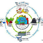 wasteless clockchain