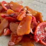 GREAT ITALIAN FOOD TRADE_BOTTARGA E ARANCIA MORO