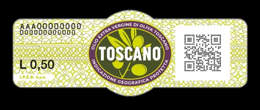 GIFT_OLIO TOSCANO PASSAPORTO DIGITALE