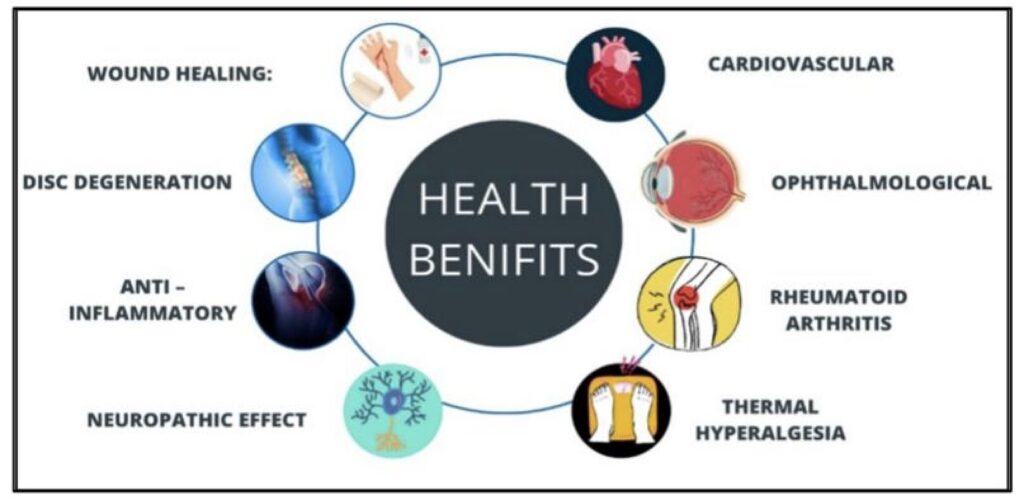 BENEFICI SALUTE OMEGA-3