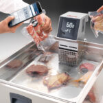 Cottura sous vide: scienza, digeribilità e sicurezza